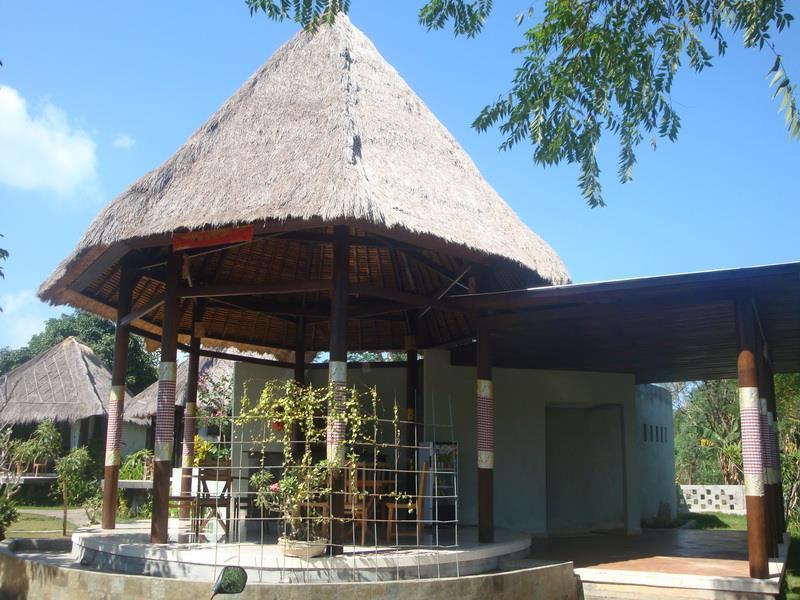 Rigils Lembongan Bungalow Нуса Лембонган Екстериор снимка